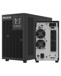 SAI PHASAK SMART PRO ONLINE PH 9230 3000VA LCD